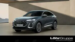 Audi SQ5 Sportback quattro AAL
