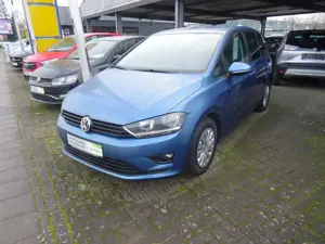 Volkswagen Golf Sportsvan Trendline BMT/Start-Stopp