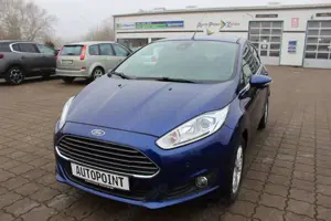 Ford Fiesta Titanium *GARANTIE*