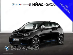 BMW i3 s 99% Akku LED Navi 20" SHZ PDC Comfort Komfortzug
