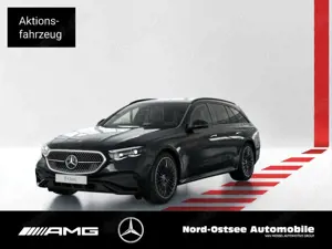 Mercedes-Benz E 450 d 4m T  AMG NIGHT PANO AHK HUD SUPERSCREEN