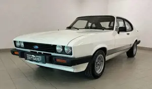 Ford Capri Capri III 2.0S, RS, H-ZULASSUNG