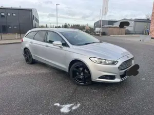 Ford Mondeo Turnier 2.0 TDCi Start-Stopp PowerShift-Aut Trend