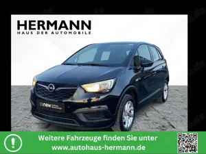 Opel Crossland 1.2 Turbo Edition CAM*LED*NAVI*SHZ*TWA
