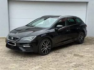 SEAT Leon FR ST 184PS DSG