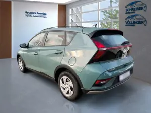 Hyundai BAYON Bayon Select 2WD Navigation/Rückfahrkamera Bild 4
