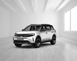 Opel Frontera GS*LED*Navi*Shzg*Lhzg*BFS*PDC*Cam*17"