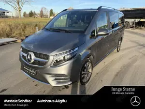 Mercedes-Benz V 300 V 300 d 4MATIC EDITION Lang AMG LIEGE STANDHZG 4m