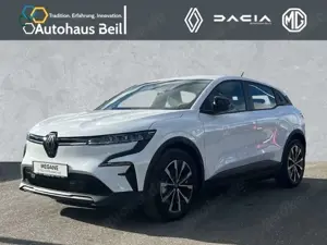 Renault Megane E-Tech Electric Evolution ER optimum charge