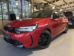 Opel Corsa 1.2 Direct Injection Turbo GS