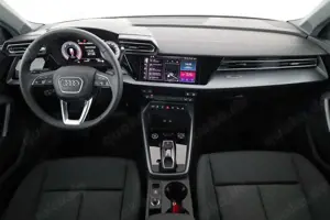 Audi A3 Sportback 35 TDI S-Tronic, Navi, Sound, Kamera,... Bild 4