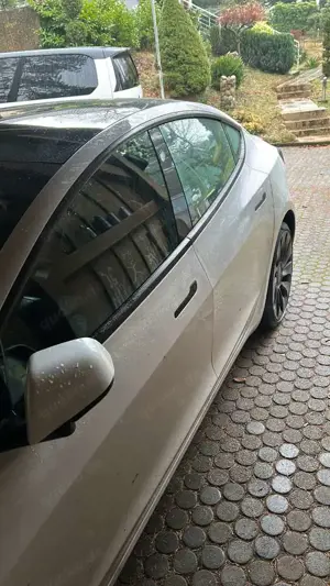 Tesla Model 3 Model 3 Allradantrieb Dual Motor Performance