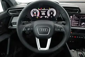 Audi A3 Sportback 35 TDI S-Tronic, Navi, Sound, Kamera,... Bild 5