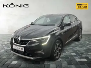 Renault Arkana 1.3TCe140 Techno Automatik Klimaautomatik