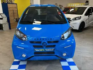 Casalini M20 550 Strada mit Servolenkung/Einkparkhilfe