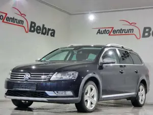 Volkswagen Passat Alltrack 2.0 TDI Xenon/Navi/AHK/Tempomat