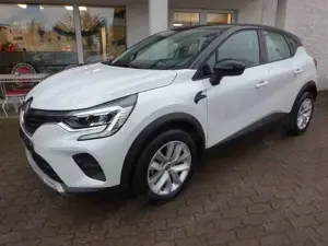 Renault Captur II Evolution TCe140 EDC Navi+ACC