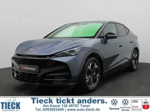 CUPRA Tavascan 210 kW Endurance Navi LED ACC El. Heck