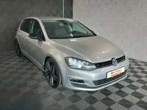 Volkswagen Golf VII Lim.*COFORTLINE*PDC-TOUCH-BLUETOOTH-DSG