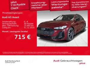 Audi A5 2.0 TDI quat. 2x S line Navi BO HeadUp