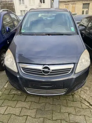 Opel Zafira Opel Zafira 1.7 CDTI