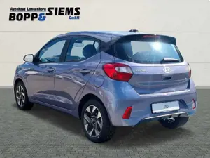 Hyundai i10 1.0 'Trend' Automatik 'Komfort' MY25 Bild 3