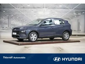 Hyundai BAYON FL (MY25) 1.0 T-GDI 2WD SELECT