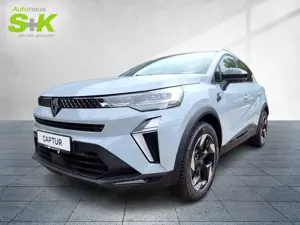 Renault Captur Techno TCe 90 *LED*CAM*CARPLAY*GJR*SHZ***