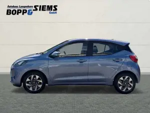 Hyundai i10 1.0 'Trend' Automatik 'Komfort' MY25 Bild 2