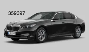 BMW 520 d Limousine LED+|360|HeadUp|Sitzklima|Memory