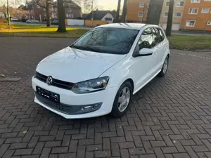 Volkswagen Polo 1,6 TDI ZahnriemenTÜV NEU Klima 5-Türig TOP
