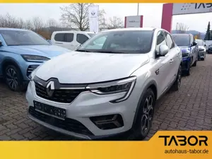 Renault Arkana TCe 140 EDC Techno Nav PDC Cam SHZ LM18Z Bild 2