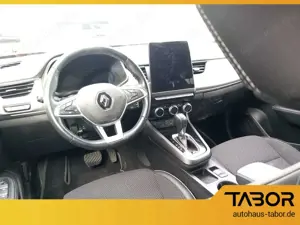 Renault Arkana TCe 140 EDC Techno Nav PDC Cam SHZ LM18Z Bild 5