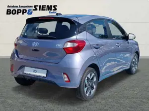 Hyundai i10 1.0 'Trend' Automatik 'Komfort' MY25 Bild 5