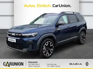 Dacia Bigster Journey TCe 140