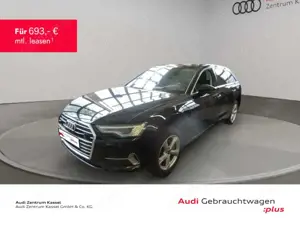 Audi A6 40 TDI qu. Matrix Pano HuD Kamera AHK
