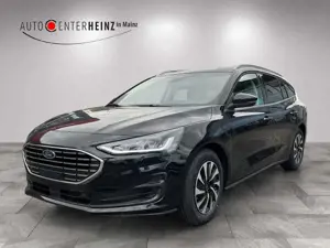 Ford Focus Turnier 1.0 Hybrid Aut. TITANIUM EDITION