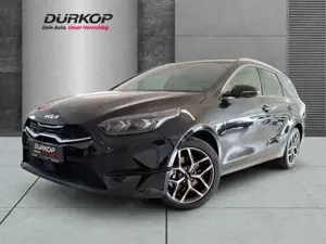 Kia Ceed SW / cee'd SW Spirit AT Leder-u. Technologie-Paket Navi digitale