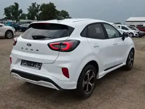 Ford Puma ST-Line 1.0L MHEV WiPa SYNC4 Navi Kam LED Bild 5