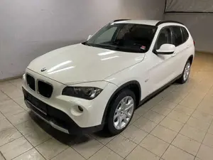 BMW X1 18 d sDrive | Kein TüV!