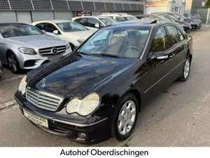 Mercedes-Benz C 200 KOMPRESSOR Elagance