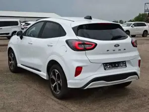 Ford Puma ST-Line 1.0L MHEV WiPa SYNC4 Navi Kam LED Bild 3