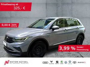 Volkswagen Tiguan 2.0 TDI LIFE LED+NAV+APP+ACC+SHZ+PDC+HuD