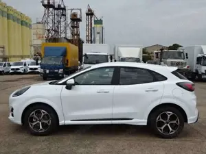 Ford Puma ST-Line 1.0L MHEV WiPa SYNC4 Navi Kam LED Bild 2