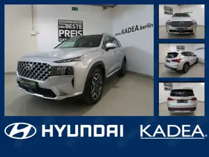 Hyundai SANTA FE 1.6 Kamera,Pano,Sitzheizung+belüftung
