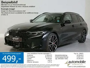 BMW 340 Mi xDr. AT LED Panorama HuD Widescreen HiFi