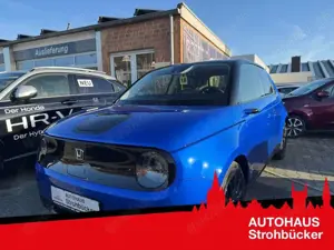 Honda e Advance 16"
