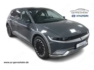 Hyundai IONIQ 5 UNIQ 4WD 77,4 kWh (325PS) MJ24 Relax/Panorama/20 Z