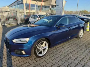 Audi A5 Sportback quattro sport