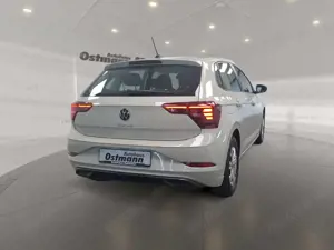 Volkswagen Polo VI 1.0 LED PDC SpurH Virtual Bild 3